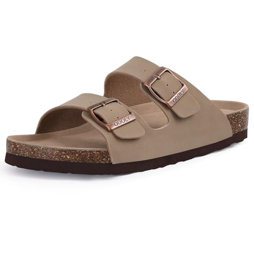 Arch Support Sandals