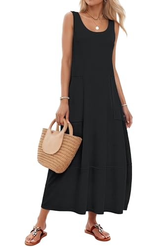 Boho Maxi Dress
