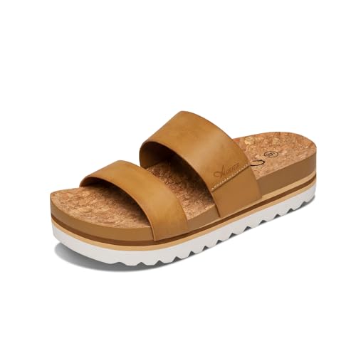 Wedge Platform Sandals
