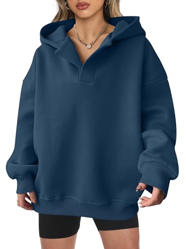 ANRABESS hoodies