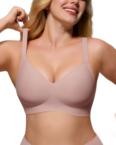 Wireless Bras