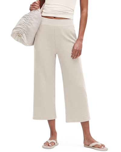 Capri Pants