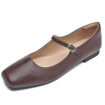 Mary Jane Shoes