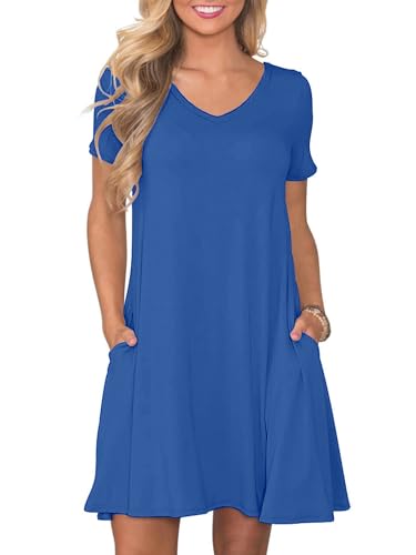 T-Shirt Dress