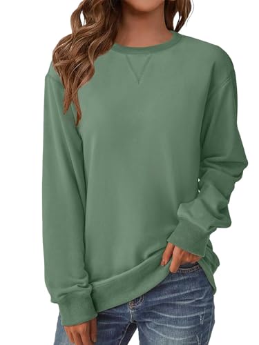 Crewneck Sweater