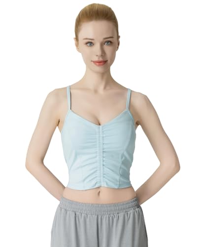 Built-in Bra Cami