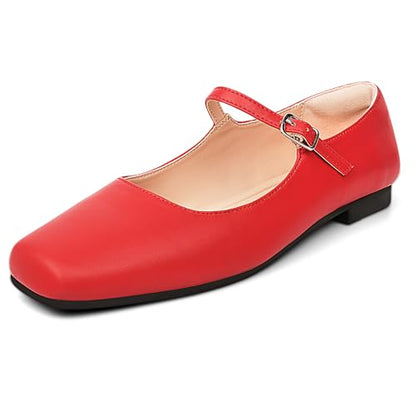 Mary Jane Shoes