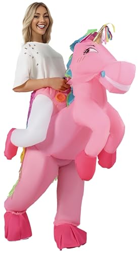 Unicorn Costume