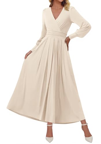 Maxi Dress Fall