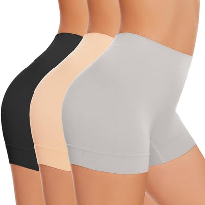 Anti Slip Shorts