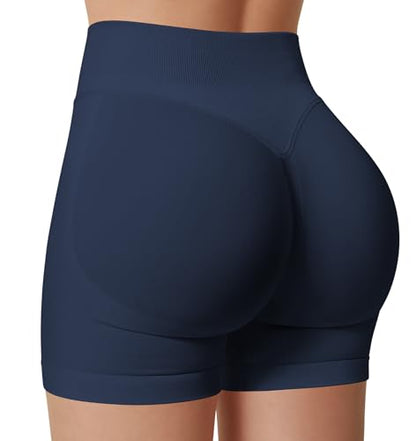 Workout Shorts
