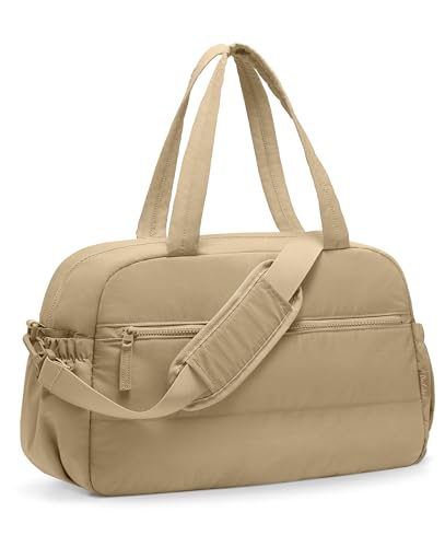 Travel Duffle Bag