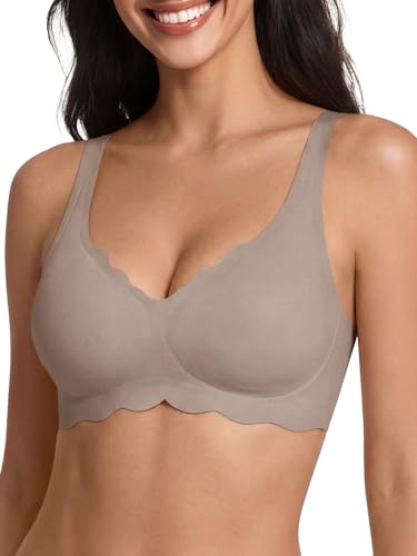 Wireless Jelly Bra