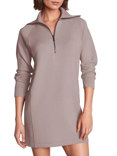 1/4 Sweater Dress