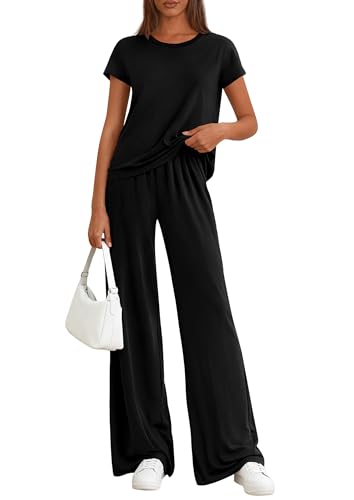 Wide Leg Set
