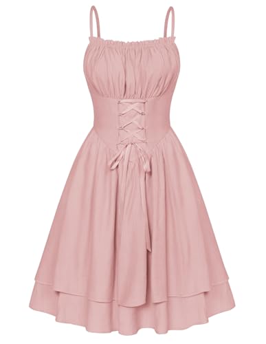 Chiffon Sundress