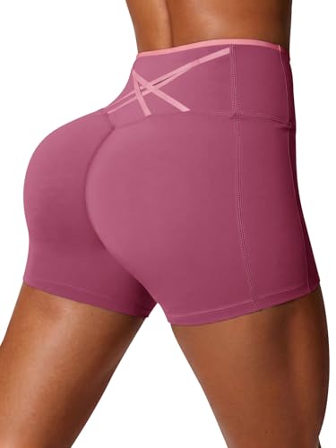Workout Shorts