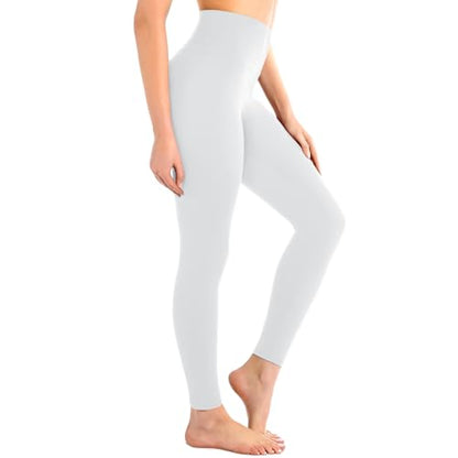 High Waisted Leggings
