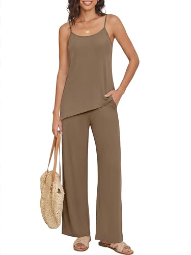 Summer Tank Set
