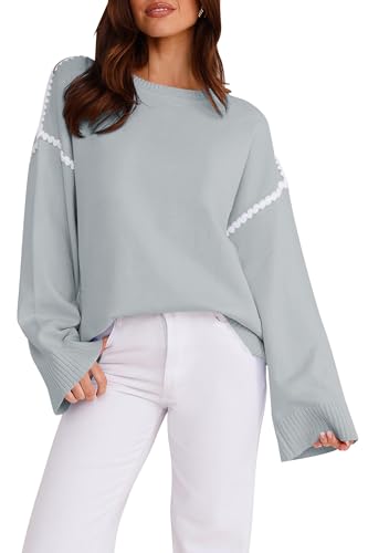 Oversized Sweater