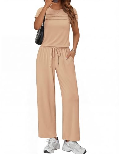 Travel Jumpsuit