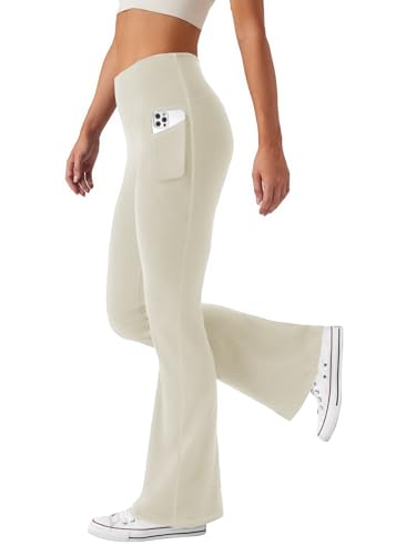 Flare Yoga Pants