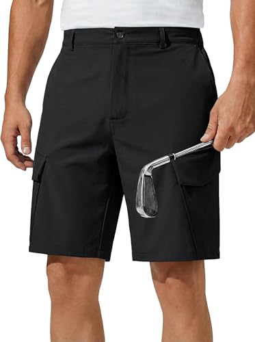 Men's Golf Shorts