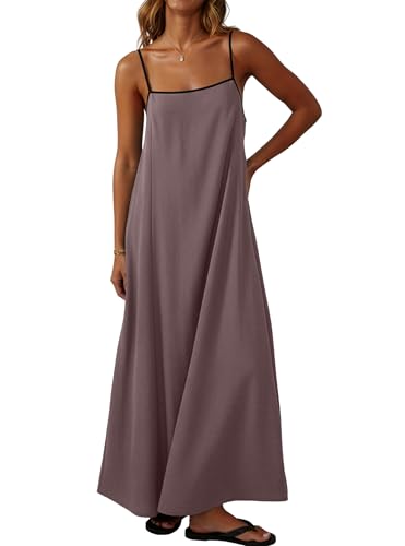 Summer Maxi Dress