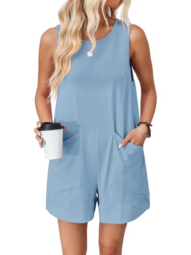 Casual Romper