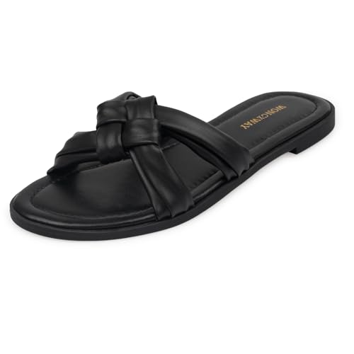 Dressy Strappy Sandals