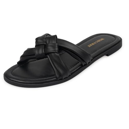Dressy Strappy Sandals