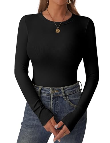 Slim Ribbed Shirt