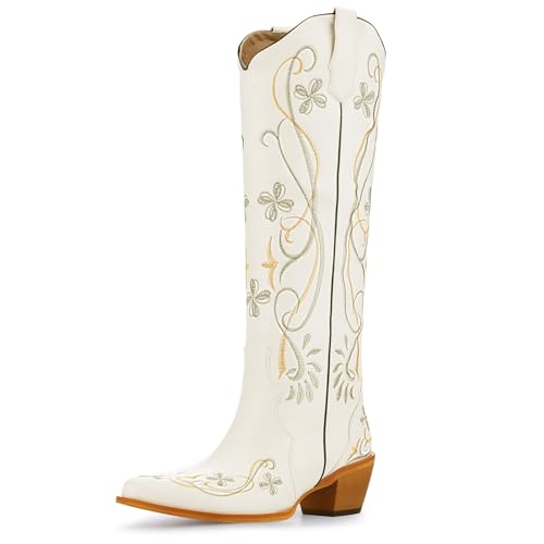 Cowgirl Boots