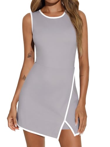 Tennis Workout Dress