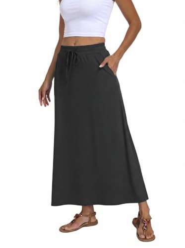 Long Skirt