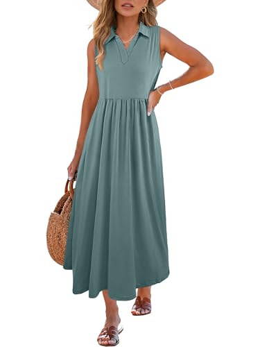 ANRABESS Sundress