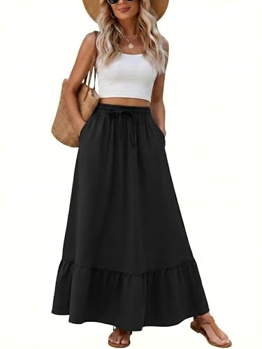 Maxi Skirts