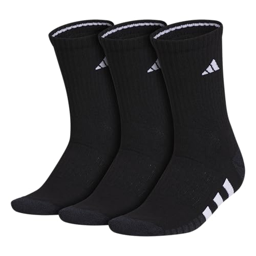 Adidas Crew Socks 3PK