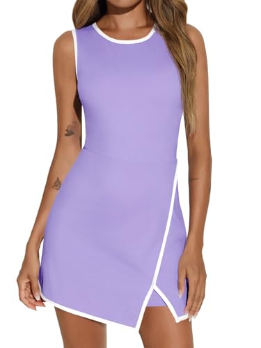 Tennis Workout Dress