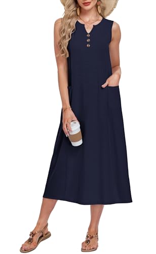 Midi Sundress
