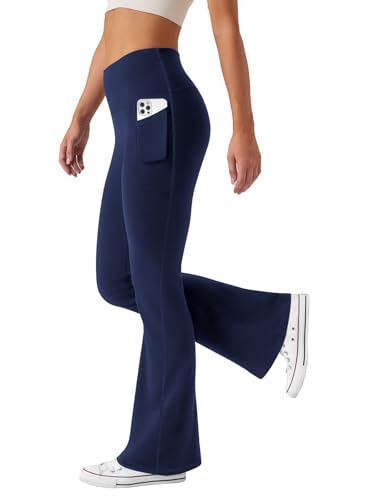 Flare Yoga Pants