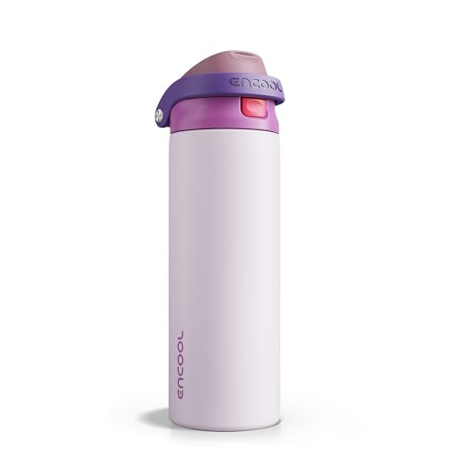 Insulated Water Bottle