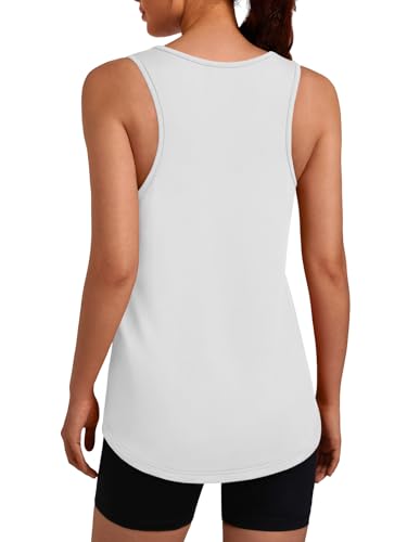 Workout Tank Top