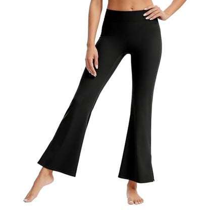 Flare Workout Pants