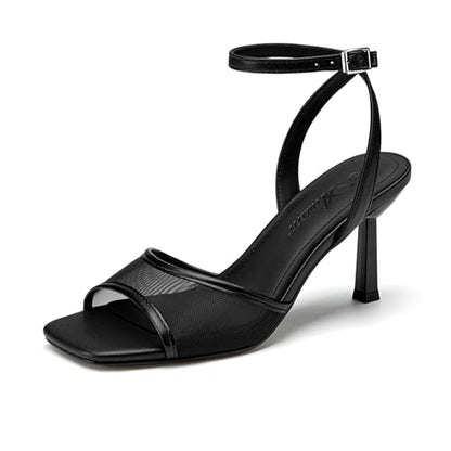 Athlefit High Heels