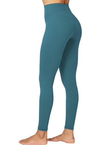 High-Waist Leggings