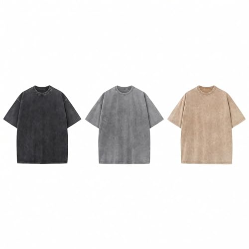 Men's Oversized T-Shirt