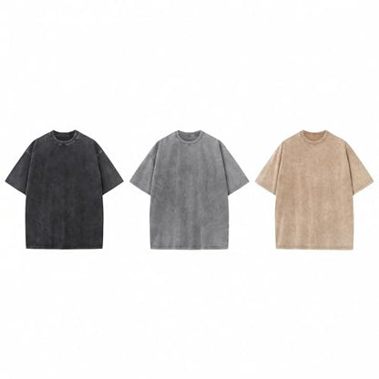 Men's Oversized T-Shirt