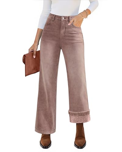 Women's Flare Jeans