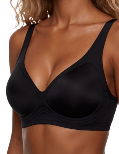 Wireless Jelly Bra